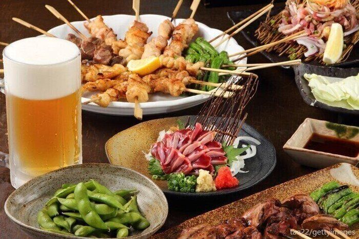 実は食いしん坊。でも太らない40代主婦の【食べ過ぎリセット】術