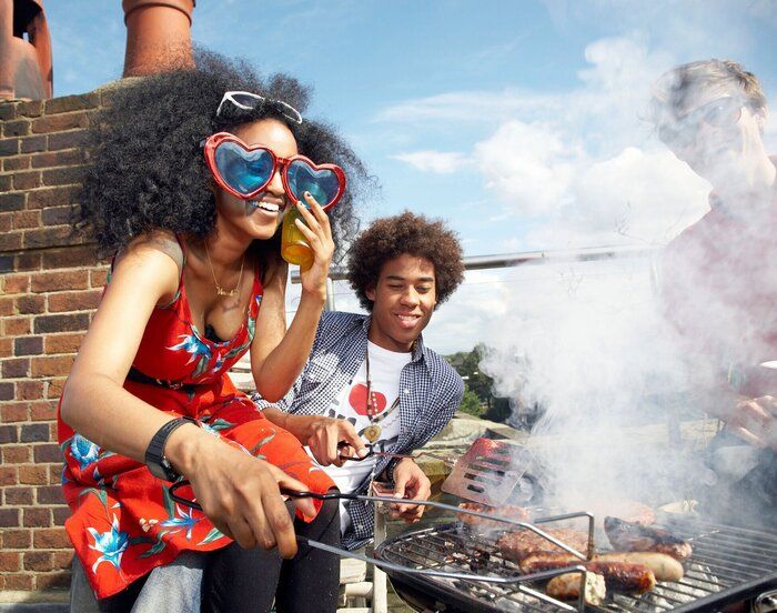 暑さ対策にも！夏はいつもと食事のスタイルを変えてみることがオススメ