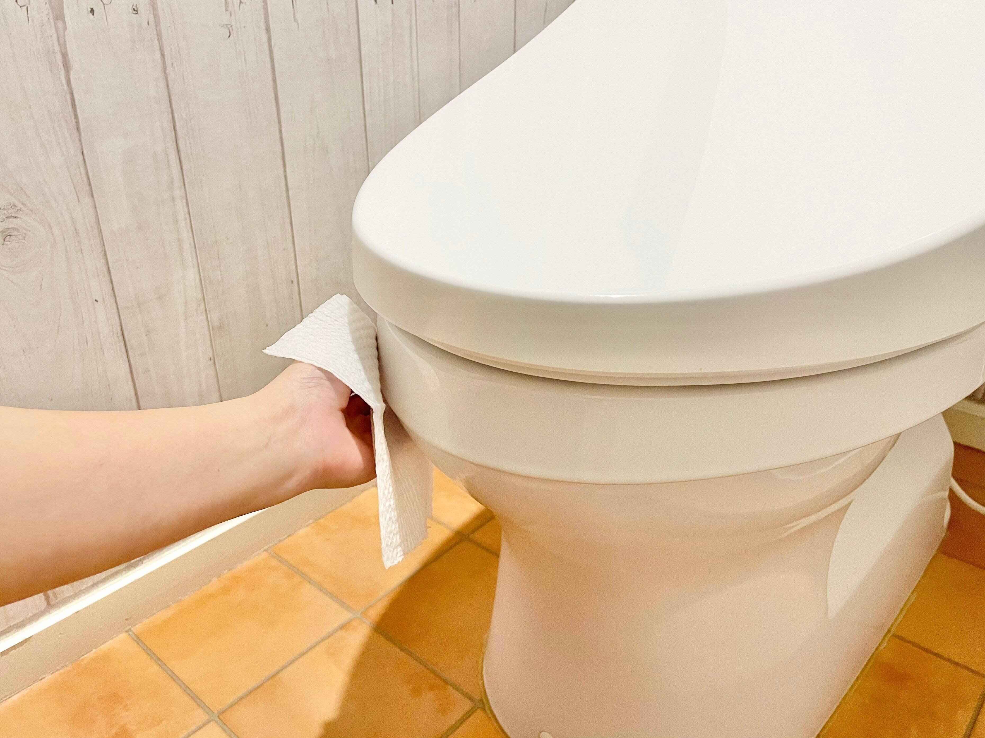 【掃除のプロがこっそり教える】あえて100均で買わないもの3選