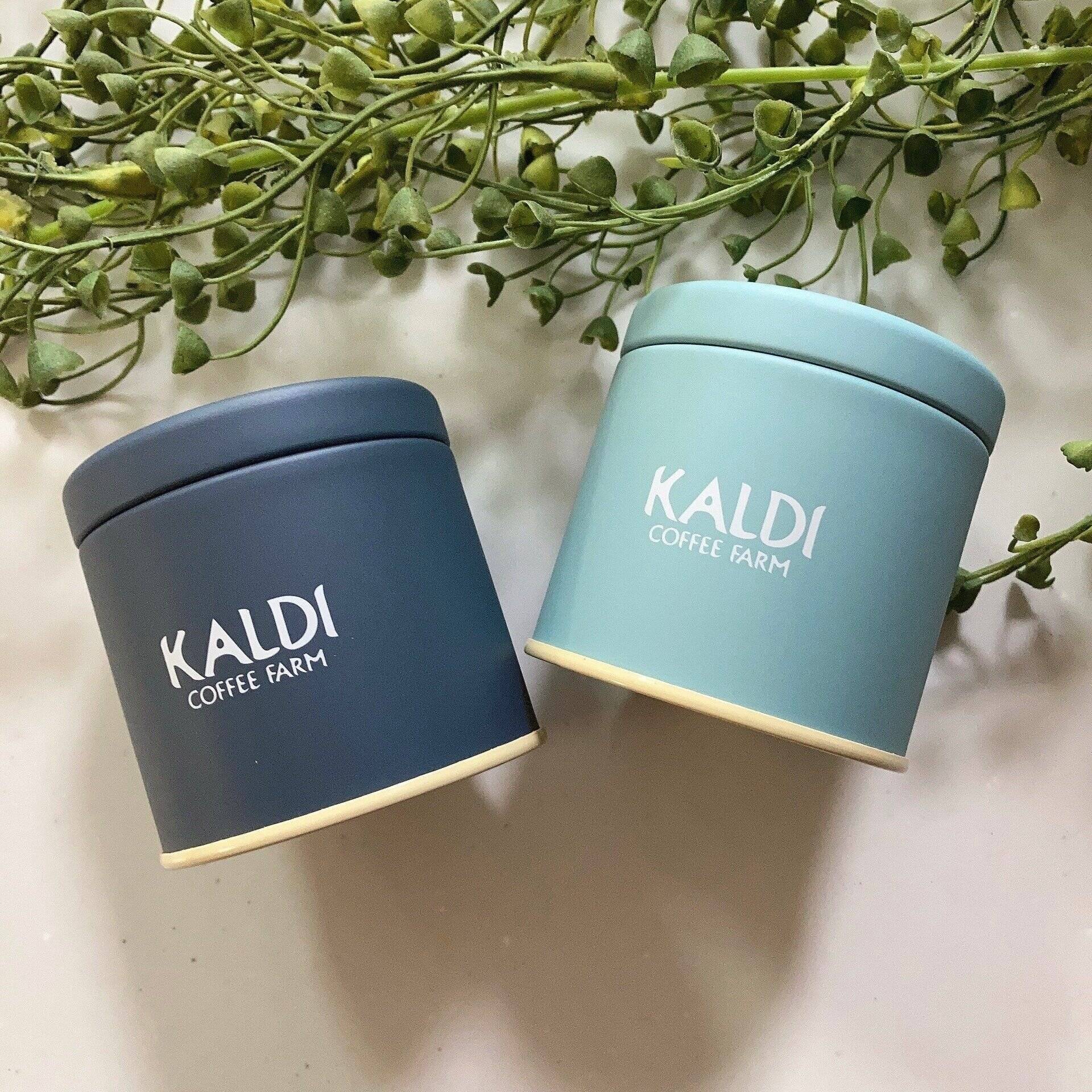 これは可愛い！見つけたら即買いおすすめのカルディで見つけた商品