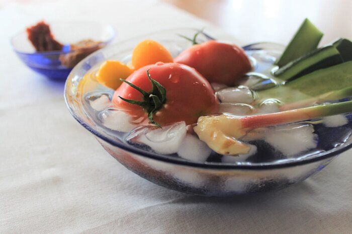 ママも休日は休みたい！そんな日に我が家で食べている「作らない」おかず。我が家では子供が野菜を好きになるきっかけにもなりました。