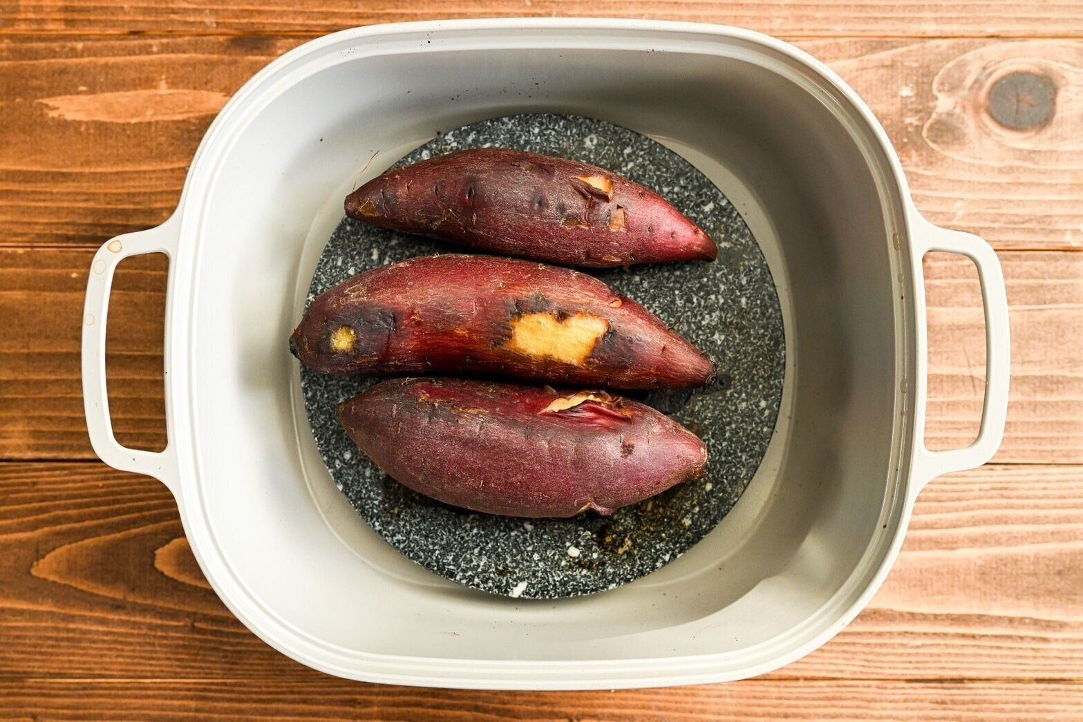 【楽天】焼き芋好き必見！安くないけど買う価値有♪コスパ◎お店レベルの焼き芋を自宅で好きなだけ食べよう