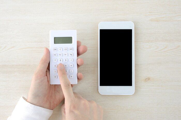 【こっそり教えます】SHIROの節約事情！