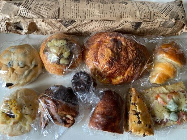 【成城石井BAKERY】大阪にオープンしたパン専門店のおすすめ絶品パン7選！