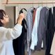 クローゼットに服が溢れかえっていた私が、すんなり断捨離できるようになったたった一つの方法