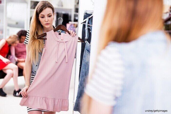 服飾品の節約に効果的！100日間洋服買わないチャレンジ