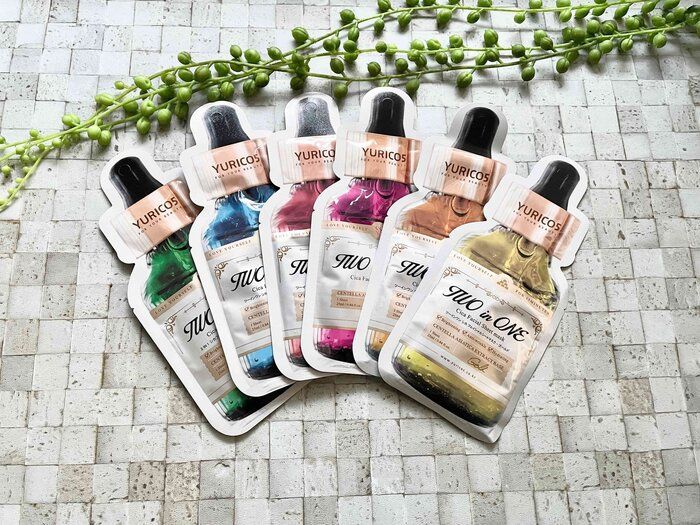 【ワッツ】美容液たっぷり！「韓国シカマスク」が110円とかコスパよすぎでしょ！？