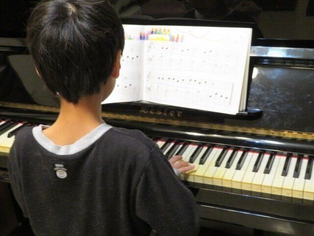 不器用に生きる息子が背中で教えてくれるのは……継続することの大切さ