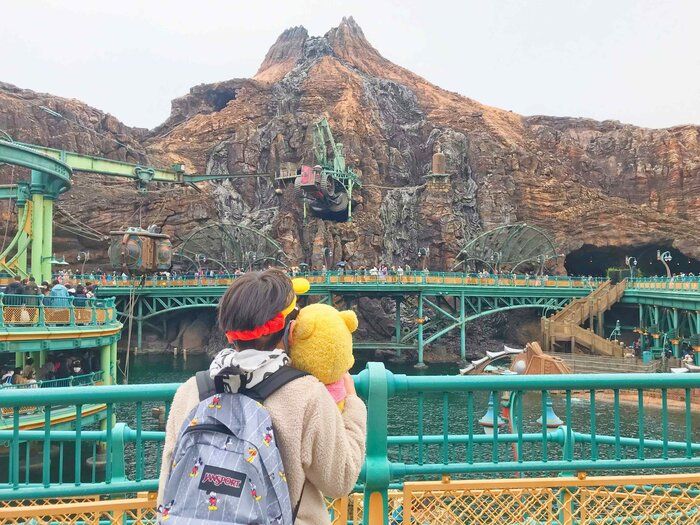 新ルールに四苦八苦！久しぶりに「東京ディズニーリゾート」に行く前に確認しておくべき事