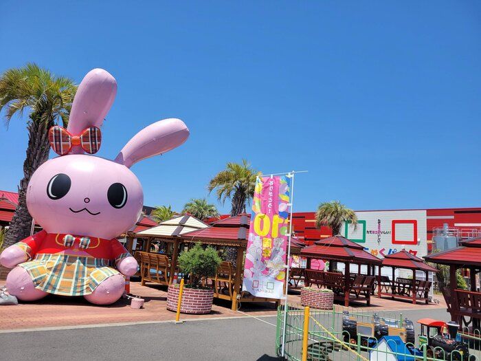 日本最大級のこんにゃく生産工場！こんにゃくパークに行ってきました♪