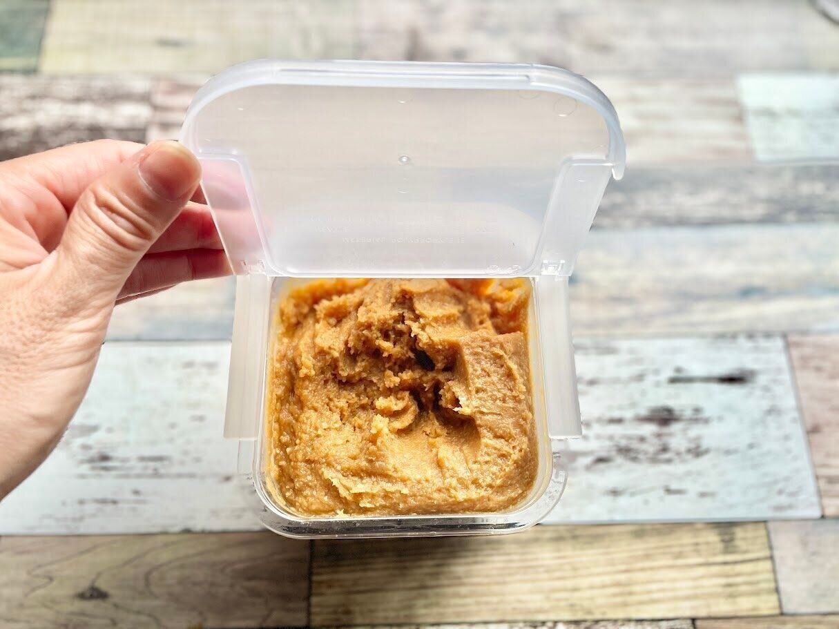 こんなの欲しかった！味噌が使いやすくなる超人気100均アイテム知ってる？
