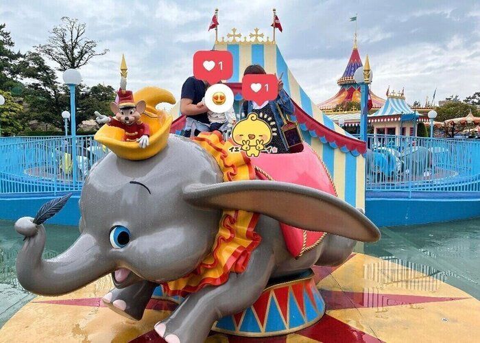 【株主優待】ディズニー１日パスポートをお得にゲット！オリエンタルランド