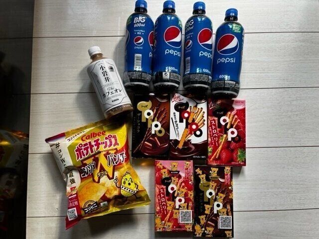 【ファミマ】１個買うと１個もらえるキャンペーンがお得すぎる！