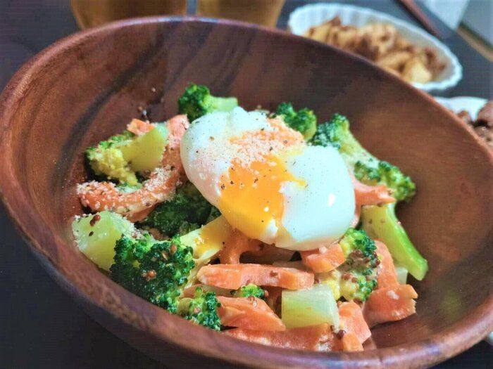 ブロッコリーの茎を美味しく！用途別の切り方を野菜ソムリエが解説