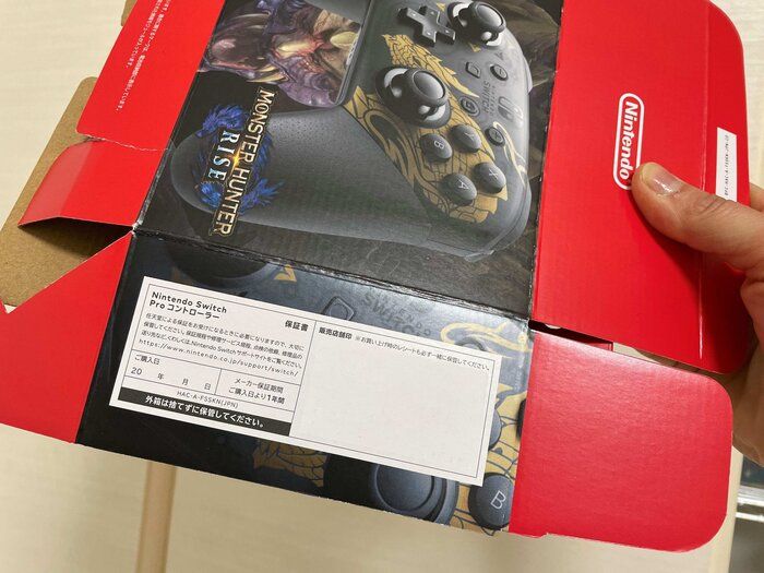 ほったらかしにしてない？買ったあとはこうしよう！家電の箱&取扱説明書