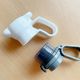 持ち運びが楽ちん!持っていると便利なダイソーのペットボトルキャップ2種