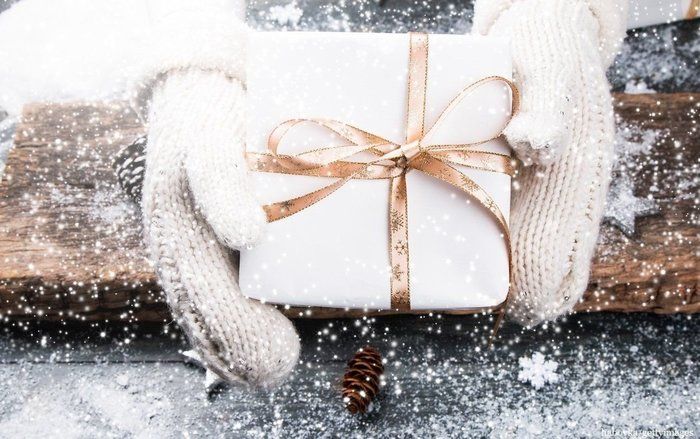 キュートで簡単！ダイソーのラッピングアイテムが使える