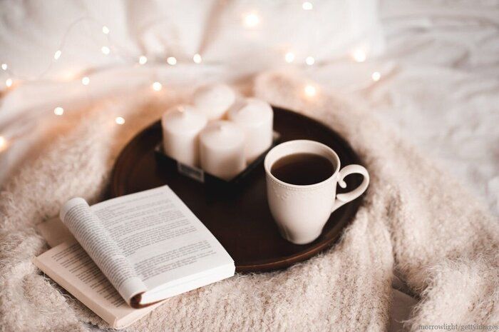 約1年待ち！女性向け選書サービスを利用してみた！読書の秋にぴったり