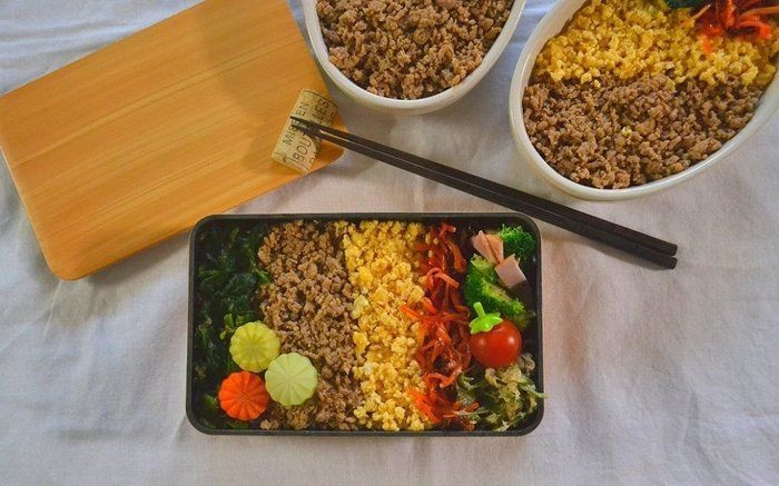 【臨時休校】置き弁にオススメな丼物弁当５選