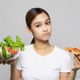 今度こそ!もう2度とリバウンドしない痩せる食べ方5つのポイントとは?
