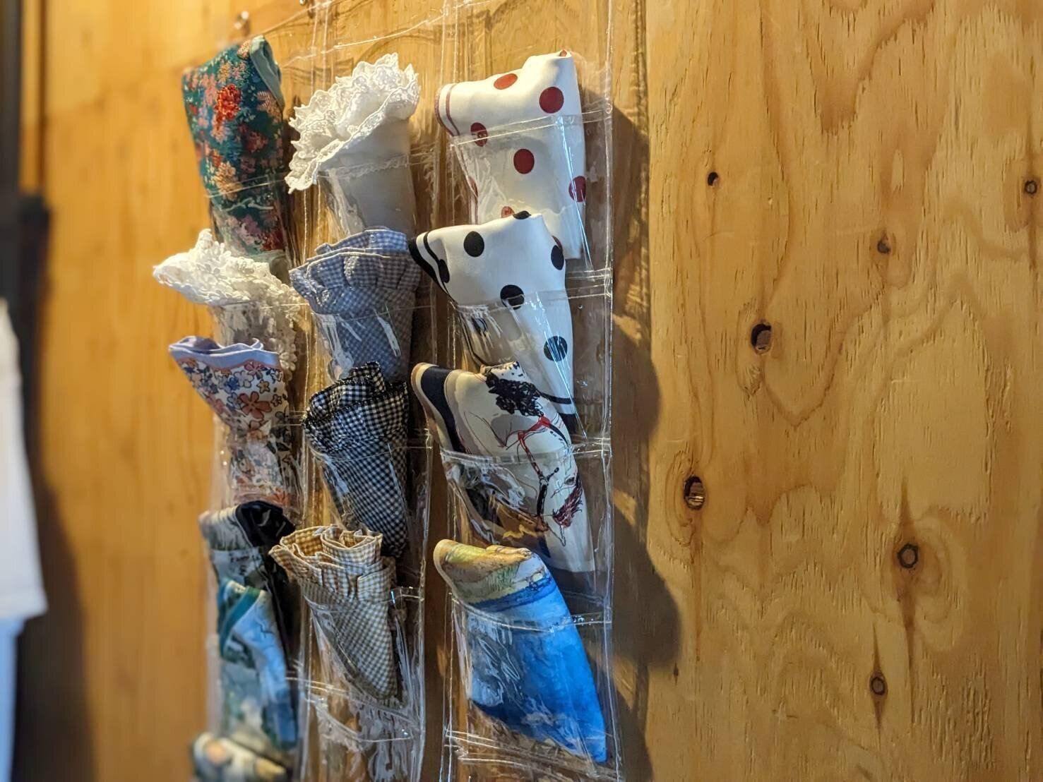 2度とリバウンドさせない！“ポイントはひとつひと部屋“捨てても増えちゃう人必見の「仕切り収納」