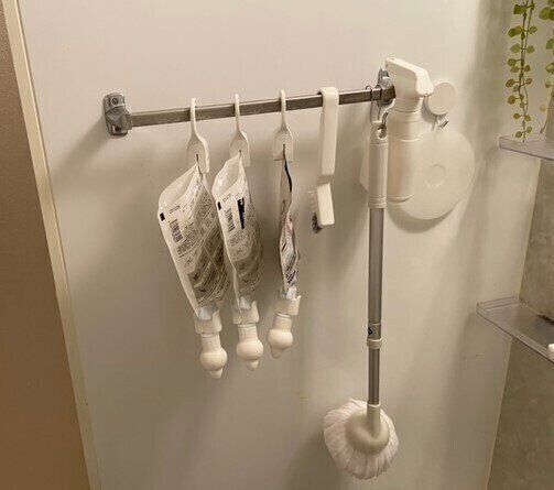 掃除が楽！ヌメリともサヨナラ！【浴室】で浮かせたい物3選！