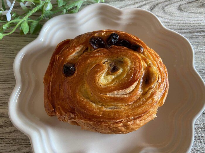 【成城石井】発酵バター使用のリッチな味わいがたまらないパンに注目！