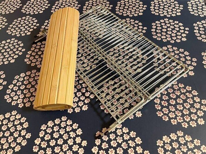 【IKEA】コンパクトになるので収納場所に困らない！おすすめ商品2選