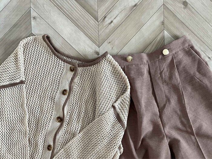 【しまむら】淡色女子さん必見！大人可愛い淡色アイテム