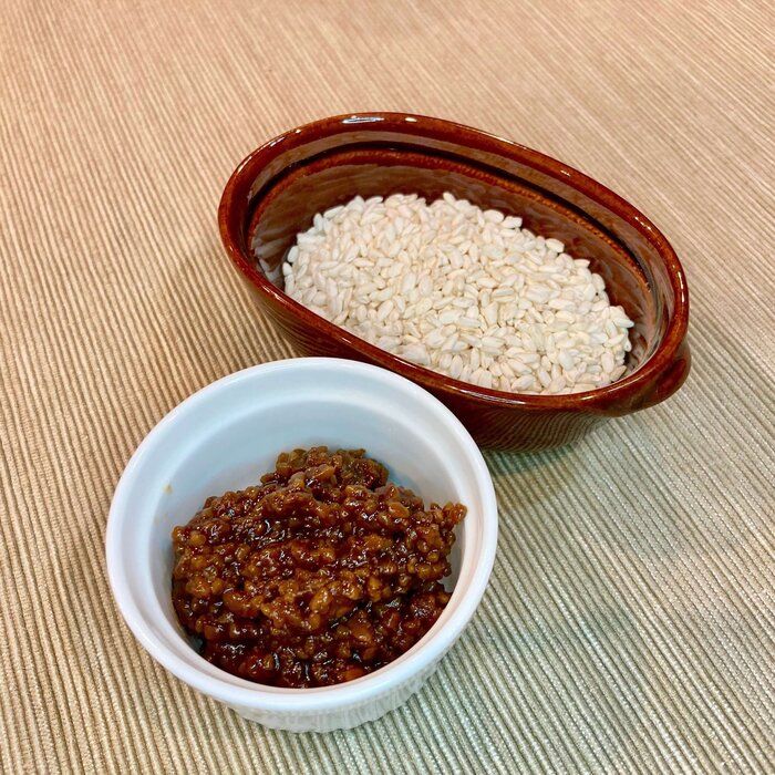 ズボラさんにおすすめ！ 万能「醤油麹」の作り方