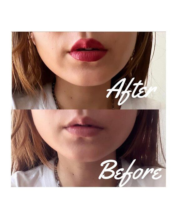 アラフォー女子におすすめ！高発色！落ちにくい！1,000円台で買えるプチプラリップ2選