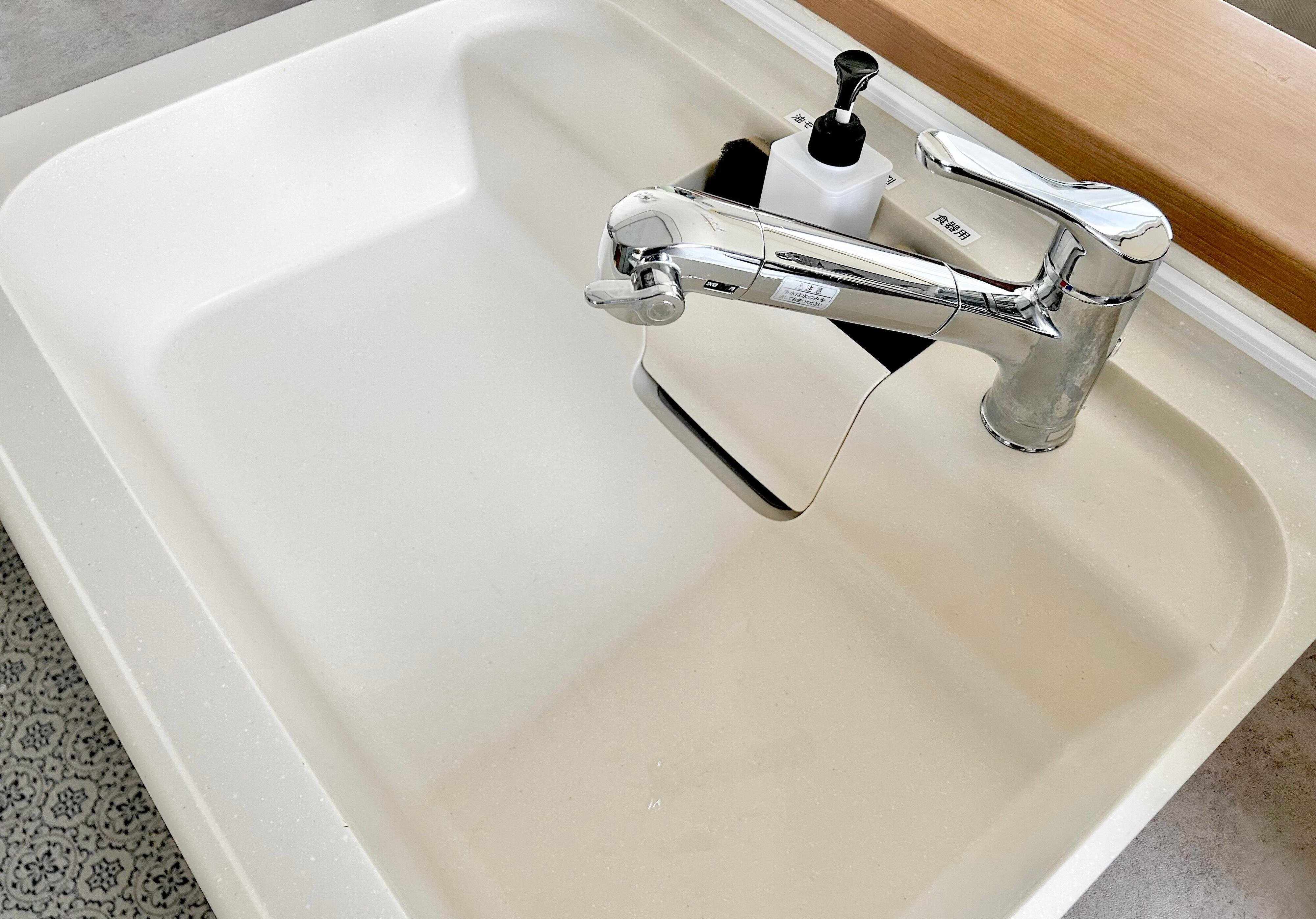 掃除のモヤっと解消！究極の汚れ対策は「使わない！」洗面台を使わないメリット3選