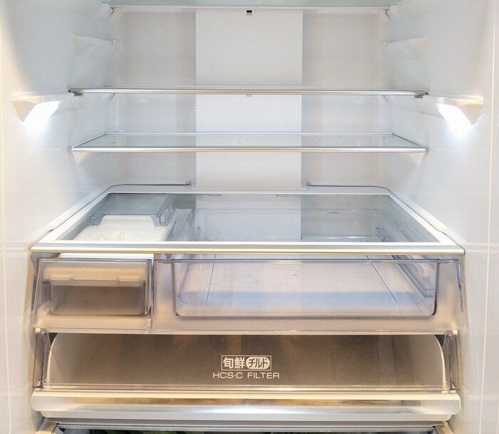 【冷蔵庫収納】使いこなせてる？実はメリット尽くしのチルド室！