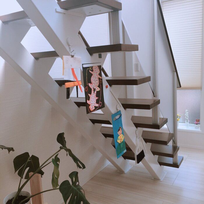 子供の作品どうしてる？家族の会話が増える3つのルール