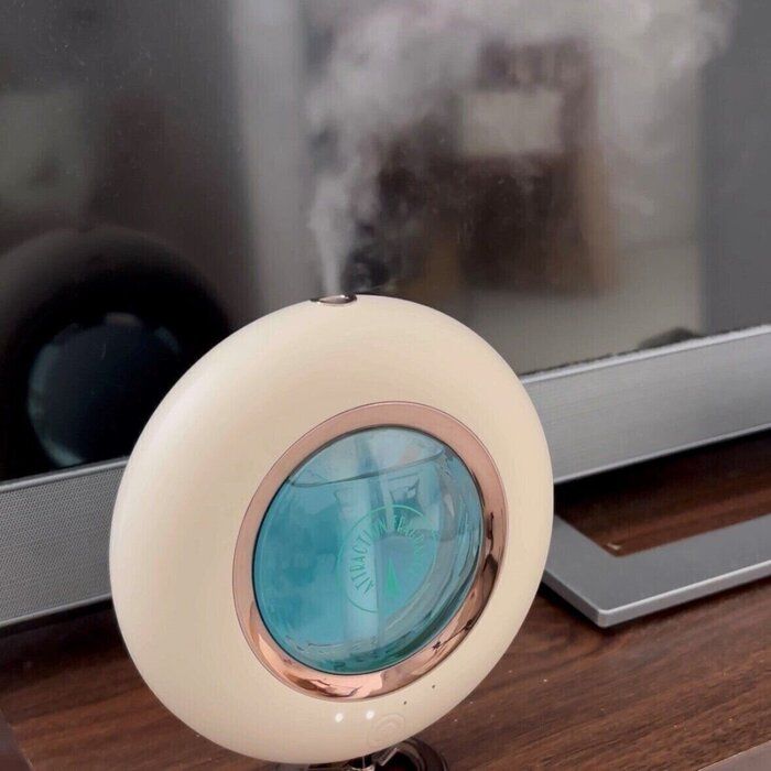 【3coins】見付けたら買い！香りが楽しめるおしゃれな電動ディフューザー