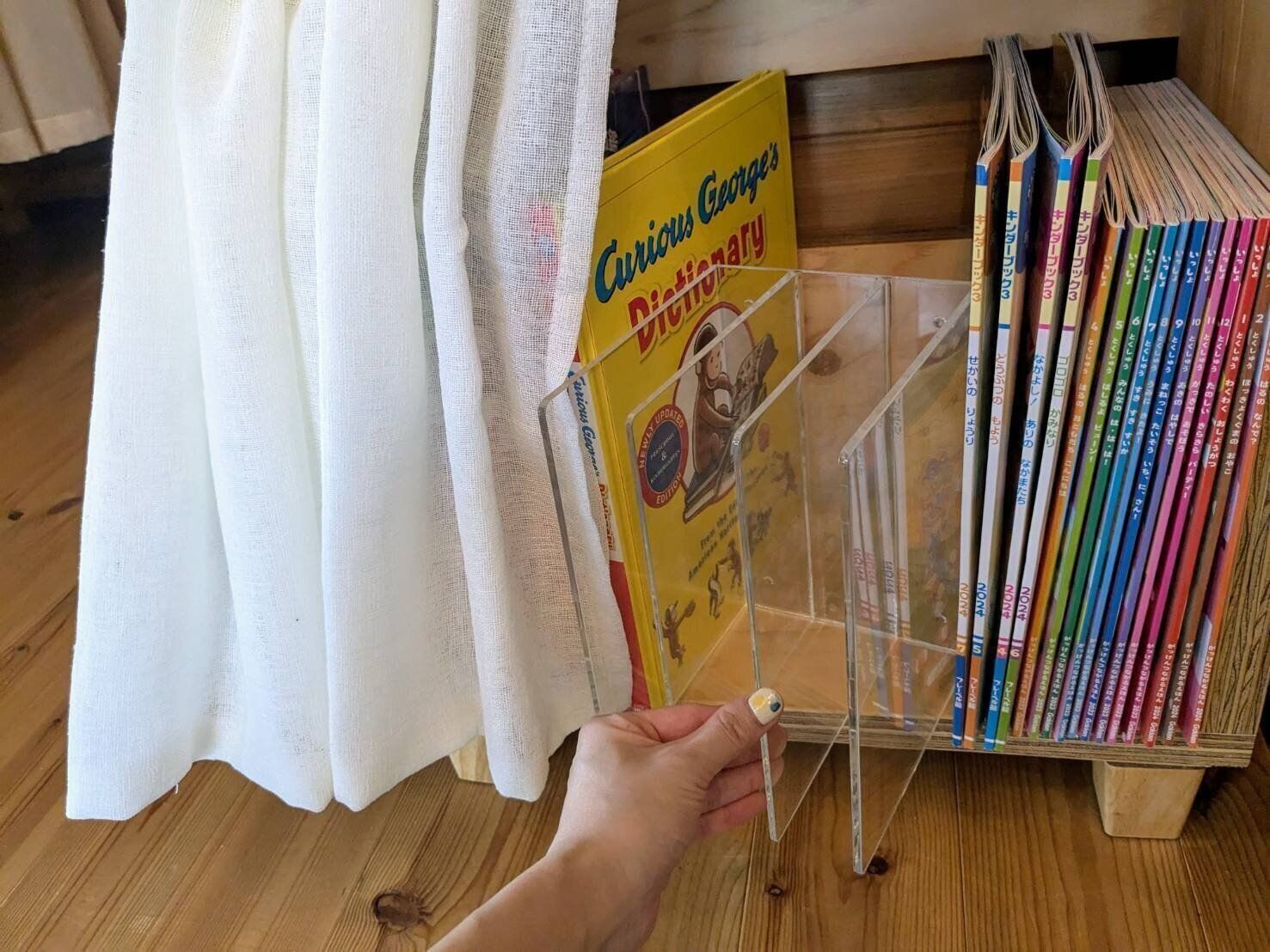 使う向きを変えるだけ！“整理収納コンサルタント流“収納で使える小技3選