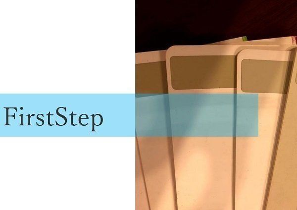 貯まる習慣！最初にやっておきたいのは〇〇の整理