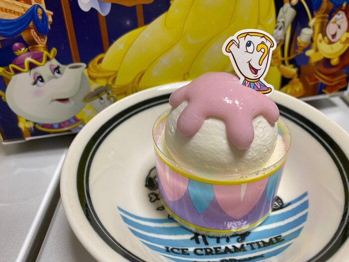 かわいすぎる美女と野獣のプチケーキ！今すぐコージーコーナーへgo！