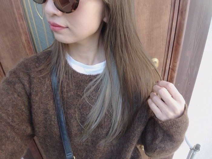 私的お勧めヘアケア用品♪