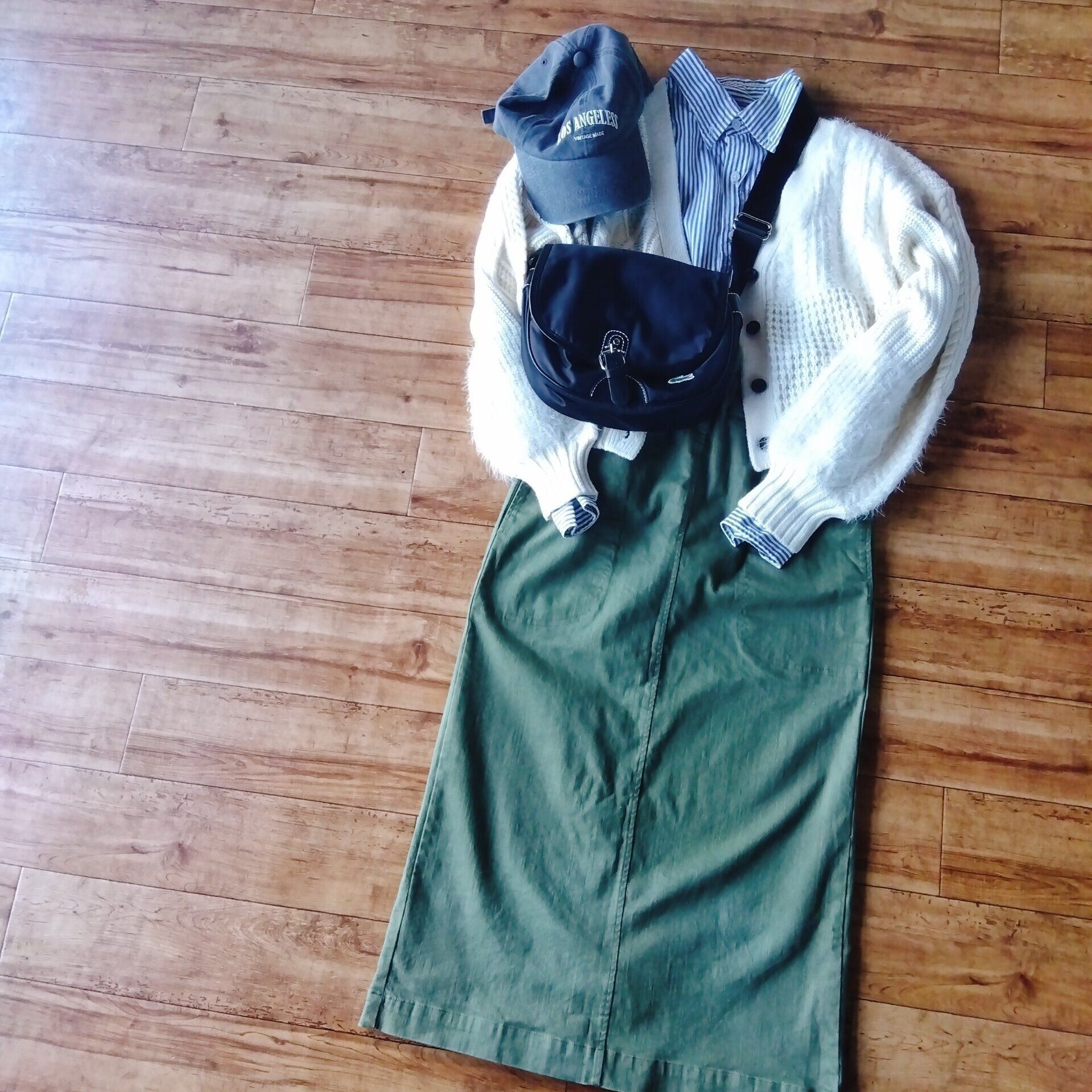 【節約】センスがなくても洋服購入に失敗しない最強のコツ