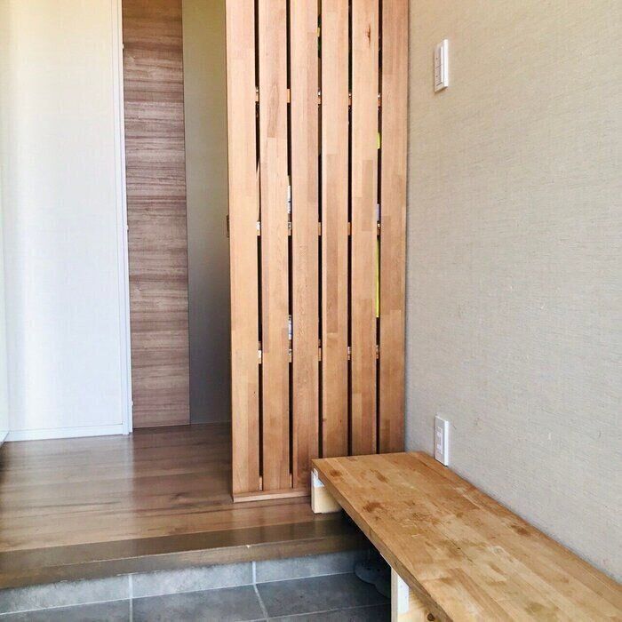 最低これだけやれば玄関が整う！狭い玄関でも「スッキリ」見せる３つのポイント