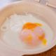【3COINS】調理も片づけも楽チン!1分で目玉焼きが作れる万能アイテム