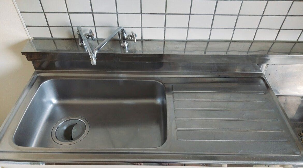 【ラク家事】水回りの汚れを溜めこまずラクにきれいをキープするコツ２つ