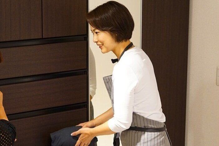 【自己紹介】カフェ店主＆ライフオーガナイザーで3人のママです