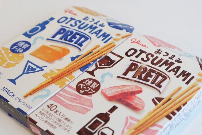 ストックしておきたい！「おつまみプリッツ」ひとりでゆったり派？みんなでわいわい派？