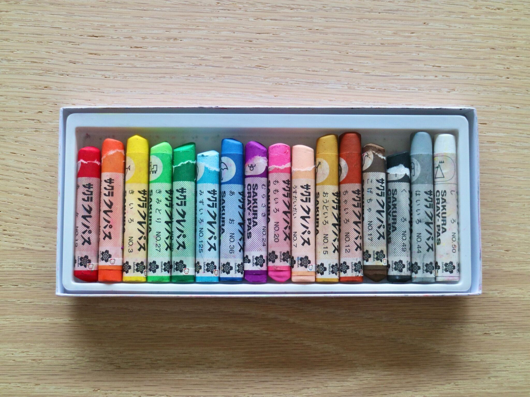 【新学期準備】クレヨンの汚れを、あっと驚く方法で解決！気持ちよく新学期を迎えよう