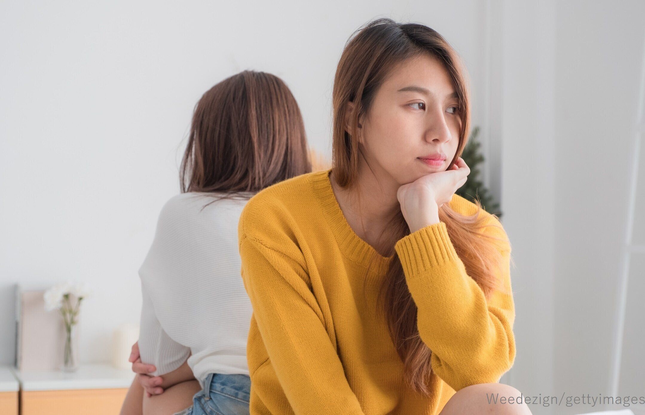 年度末！人との付き合いに疲れたときに実践している3つの思考