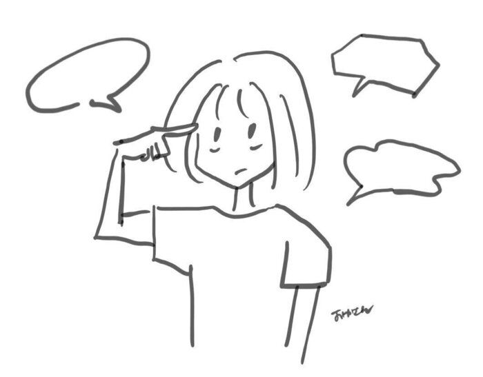 こんな気持ちになっていたら要注意！片づかないマインド3選