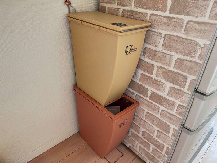 ゴミ分別が苦でなくなる！オススメ3選