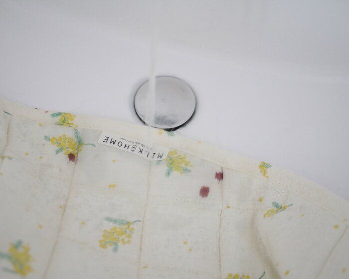 子供の急な鼻血や出血汚れに一番効く洗剤はこちら